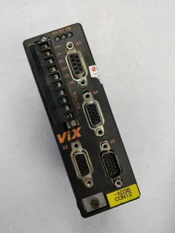 PARKER VIX500IE-DRIVE DRIVE