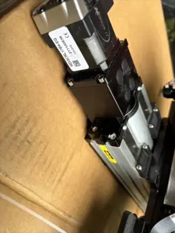 IMS MDRIVE17 STEPPER