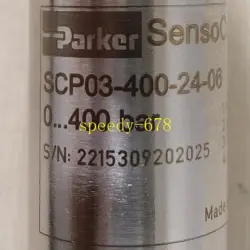 SCP03-400-24-06 PRESSURE SENSOR