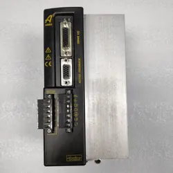 1PC USED FOR PARKER HANN CORP SERVO MOTOR DRIVE AR-13SE FREE SHIPPING