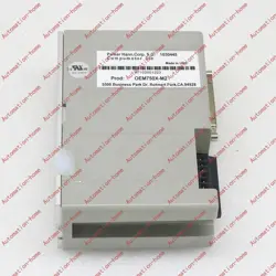 OEM750X-M2 PARKER USED STEPPING MOTOR DRIVER TESTED