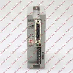 MOTOR DRIVER TESTED