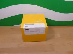 PARKER F50HA0-S