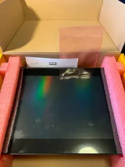 DISPLAY UNIT IQAN-MD4-10