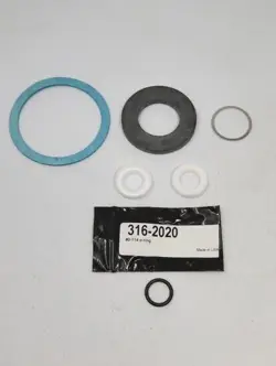 PARKER PNEUMATIC REPAIR
