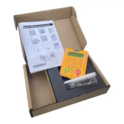 PARKER 6901-00-G INDUSTRIAL