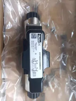 PACKAGE PARKER D1FVE02CC0NM0314