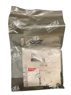 PARKER K352-166