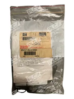 SCHRADER BELLOWS PARKER PN0758 K352-124 REPAIR SEAL KIT K352124
