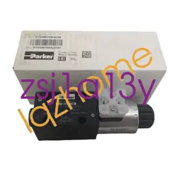 1PCS NEW PARKER D1VW076KNJW91 HYDRAULIC VALVE VIA DHL OR FEDEX/