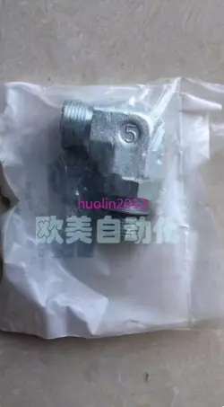PARKER WEE16SMOMDCF CONNECTOR