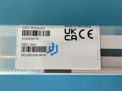 PARKER SCLTSD-520-00-07 LIQUID LEVEL TEMPERATURE CONTROL BRAND NEW