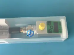 TEMPERATURE CONTROL