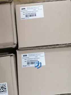 PARKER C3S063V2F10I22T30M00 CONTROLLER BRAND NEW