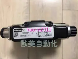USED PARKER D1FVE02CC0NM0314