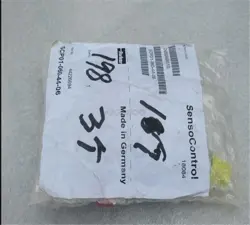 1PC NEW PARKER SCP01-060-44-06 HK