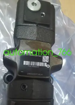 PARKER  DWEEU527P15ELAF BRAND NEW PROPORTIONAL RELIEF VALVES  VIA FEDEX OR DHL