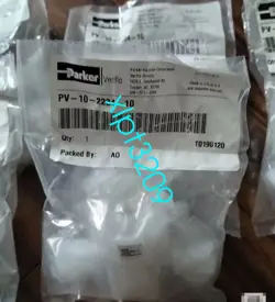 PV-10-2234-10 PARKER PNEUMATIC VALVE NEW DHL OR FEDEX