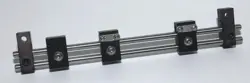 RANGE RAILS XY