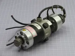 DC SERVO
