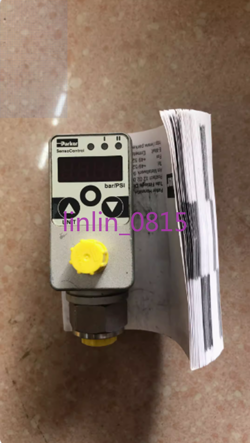 1PCS NEW PARKER SCPSD-400-04-27
