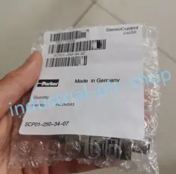 PARKER SCP01-250-34-07 BRAND