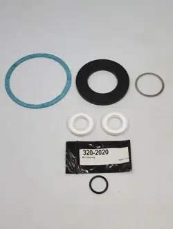 PARKER PNEUMATIC REPAIR KIT # 320-0022