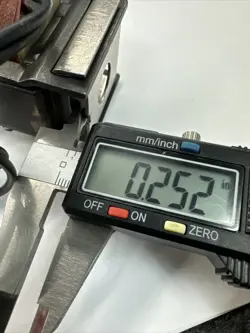 COIL ASSEMBLY