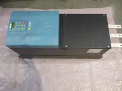 SSD 590+0380/500 SSD 590P/0380/500/0041/UK/ARM/0/115/0 DRIVE 220-500VAC *TESTED*