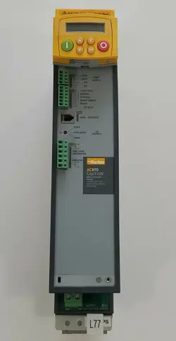 AC DRIVE 500VAC