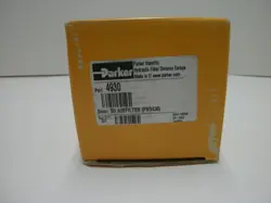PARKER 4930 AIR