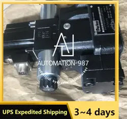 D1FVE02CC0NM0314 VALVE UPS SHIPPING