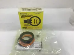PARKER PK252HLL01 2-1/2