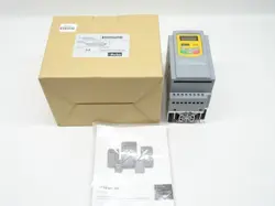 PARKER 10G-31-0045-BF FREQUENCY