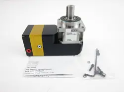 NEW PARKER RS60-100-S2 RIGHT ANGLE PLANETARY GEARHEAD RS60100S2  100:1 RATIO