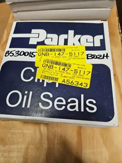 PARKER JM SPLIT CLIPPER SEAL, GNB-147-5117