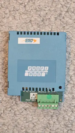 PROFIBUS COMMUNICATION MODULE