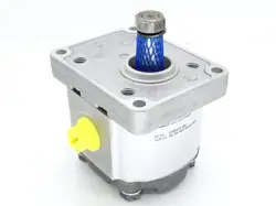 PARKER 3349111392 MOTOR