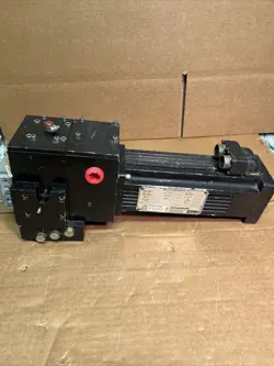 PARKER COMPUMOTOR BRUSHLESS MOTOR  CP-9485-1
