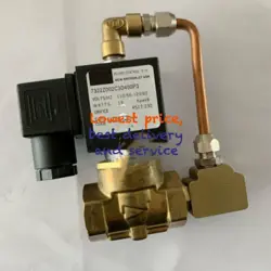 1PC NEW PARKER 7322Z002C3D400P3 VALVE ONE YEAR WARRANTY FAST SHIP