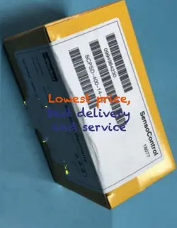 1PC PARKER SCPSD-400-14-15 SENSOCONTROL NEW