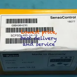 SCPSD-400-14-15 SENSOCONTROL NEW