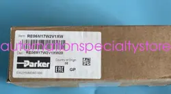 PARKER RE06M17W2V1XW RE06M17W2V1XW20 BRAND NEW VALVE SHIPPING  VIA FEDEX OR DHL