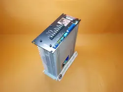 SERVO ACTUATOR MODEL: