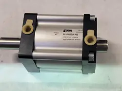 PARKER 6V2400030F-100 PV ROTARY VANE ACTUATORS NEW NO BOX FREE SHIP LOC QQQ
