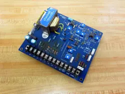 PARKER AMD10 CIRCUIT BOARD MD694213
