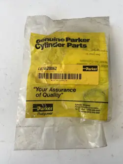 PARKER FLUIDPOWER L074620062 PISTON SEAL KIT