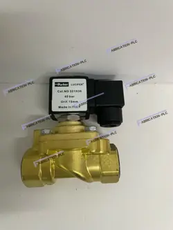 PARKER 321H36 SOLENOID