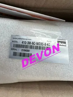 PARKER LINEAR MOTOR