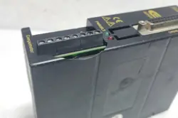 PARKER SERIES COMPUMOTOR
